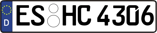 ES-HC4306
