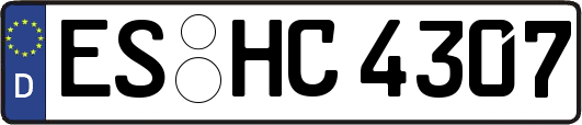 ES-HC4307