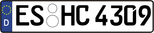 ES-HC4309