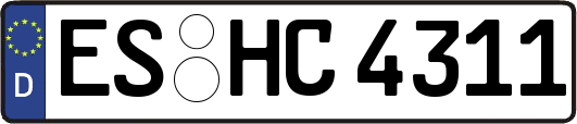 ES-HC4311
