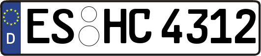 ES-HC4312