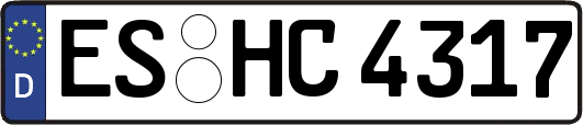 ES-HC4317