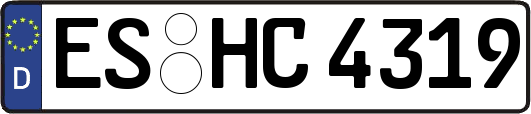 ES-HC4319
