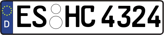 ES-HC4324