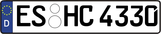 ES-HC4330
