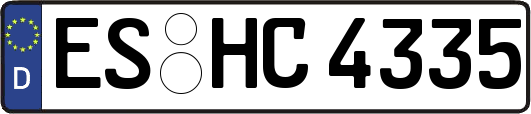 ES-HC4335