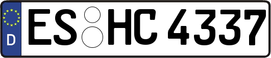 ES-HC4337