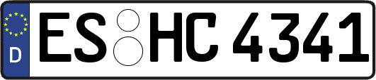 ES-HC4341