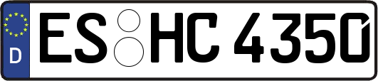 ES-HC4350