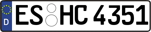 ES-HC4351