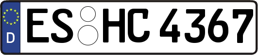 ES-HC4367