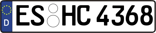 ES-HC4368