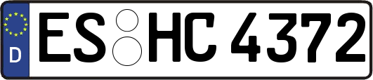 ES-HC4372