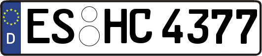 ES-HC4377