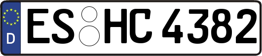 ES-HC4382