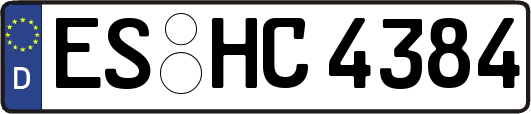 ES-HC4384
