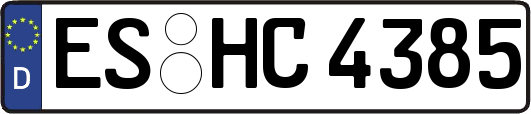 ES-HC4385