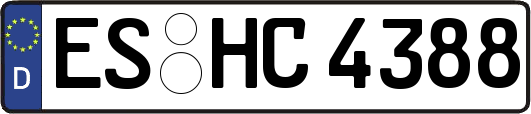 ES-HC4388