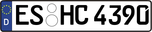 ES-HC4390
