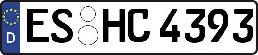 ES-HC4393