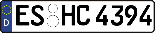 ES-HC4394