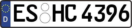 ES-HC4396