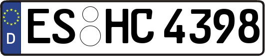 ES-HC4398