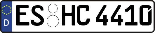 ES-HC4410