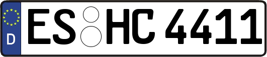 ES-HC4411