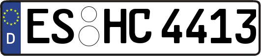 ES-HC4413
