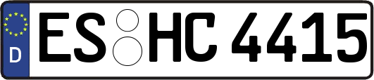 ES-HC4415