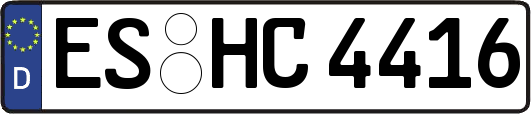 ES-HC4416