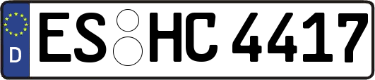 ES-HC4417