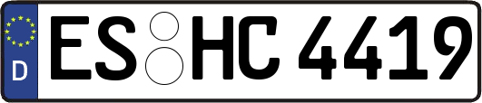 ES-HC4419