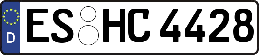 ES-HC4428