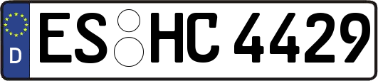 ES-HC4429