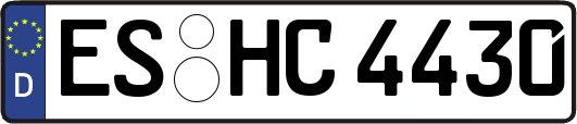 ES-HC4430