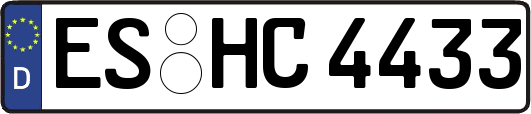 ES-HC4433