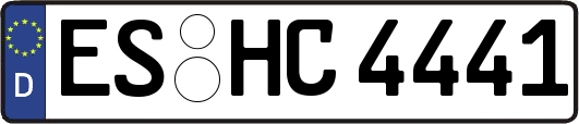ES-HC4441