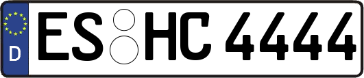 ES-HC4444