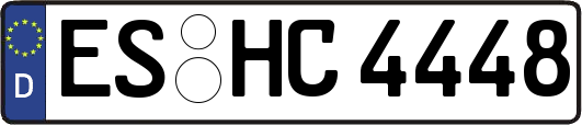 ES-HC4448