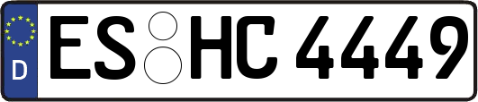 ES-HC4449