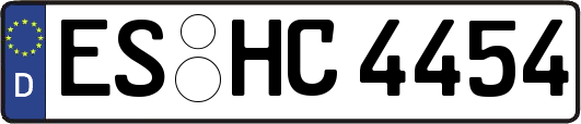 ES-HC4454