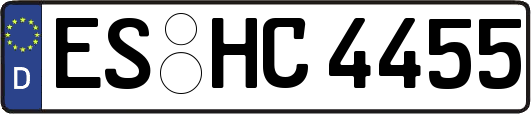 ES-HC4455