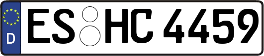 ES-HC4459