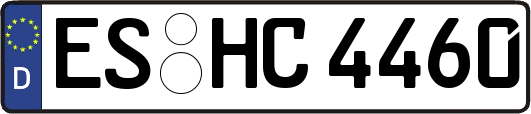 ES-HC4460