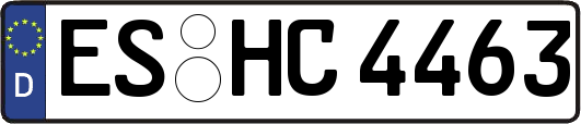 ES-HC4463