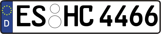 ES-HC4466