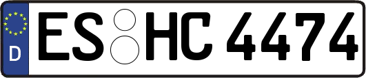 ES-HC4474