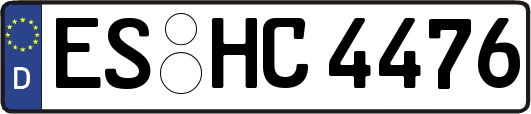 ES-HC4476